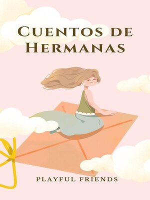 cover image of Cuentos de Hermanas